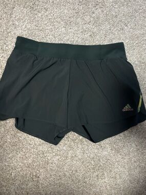 Adidas Running Shorts